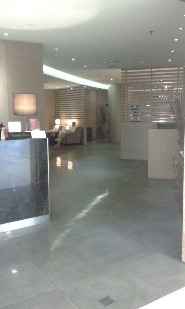 Plaza Premium Lounge Hotel Bayan Lepas Exterior foto